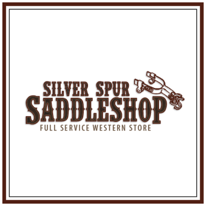 Silver Spur Saddle Shop